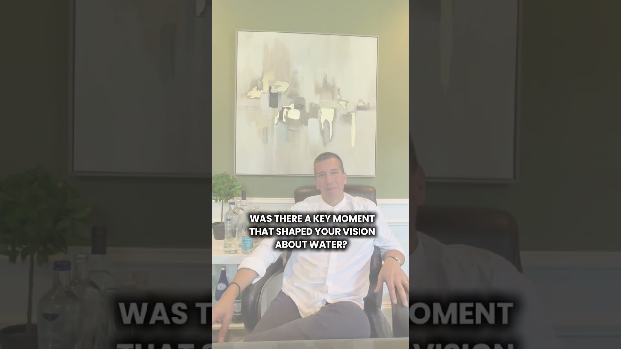 Interviewing the CEO of Source To Bottle Part 1