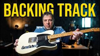 Memphis Backing Track - Lonnie Mack / The Ventures