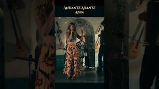 Andante Andante-Lily James, MIX 곡입니다. #잔잔한음악 #oldpop #Abba #감성팝송 #mammamia2