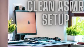 ASMR - Showing Off My PC Specs ~ Soft Whispers, Lofi screenshot 4