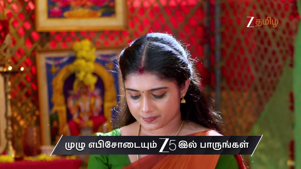 Thirumangalyam | Ep 91 | Preview | Mar, 4 2026 | Prithviraj, Megha Salman, Gayu Sri | Zee Tamil