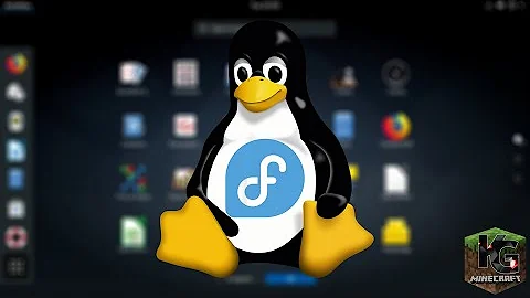 Hướng dẫn cài Fedora | Hệ điều hành Linux