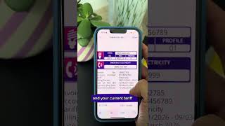 Here’s what your Energia bills include - step by step! 💜💪