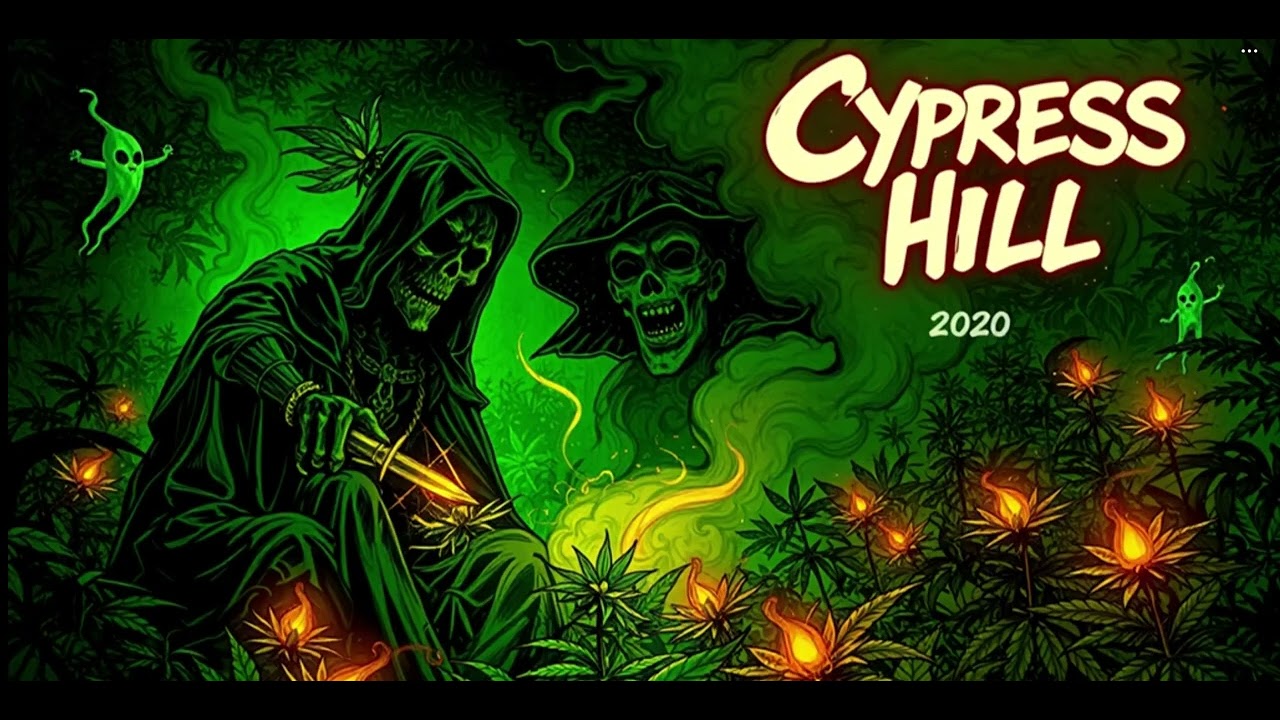 Cypress Hill5