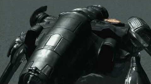 Dark Void - Archon Gameplay