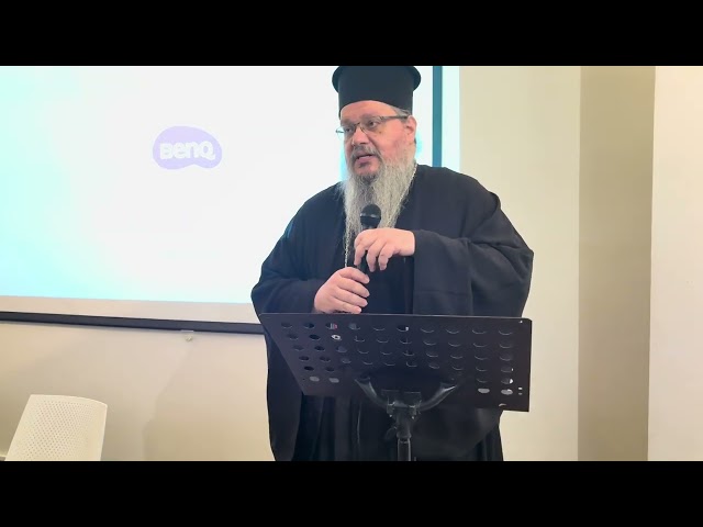 Ιερώνυμος στην εκδήλωση με τίτλο «Ο Ιπποκράτης στη Θεσσαλία: Τρεις εμβληματικές απεικονίσεις»