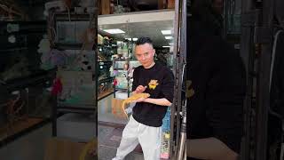 Watch Pets Climb Like Pros At The Coziest Pet Store