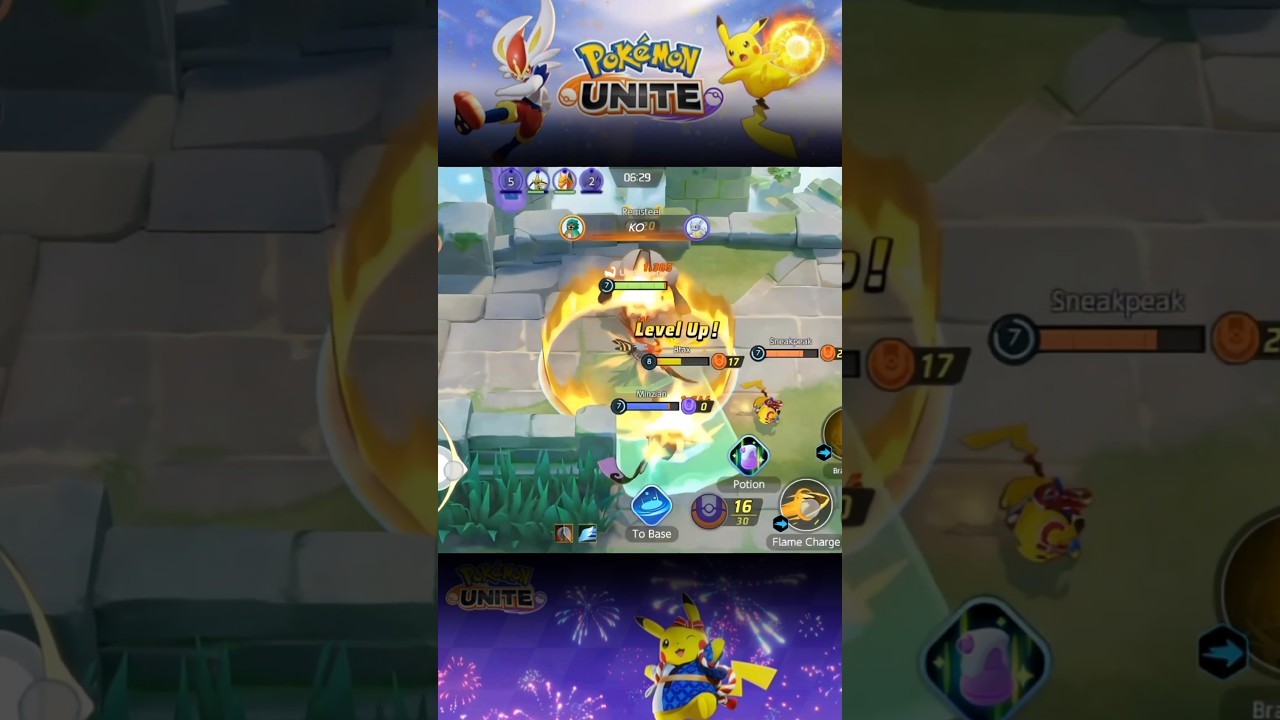 Talonflame 2-ko 👍 