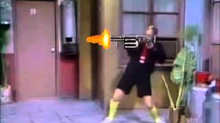 Chaves Counter Strike Reverse