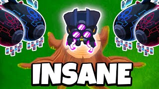 Is This Crazy Challenge Even Possible!? (BTD6)