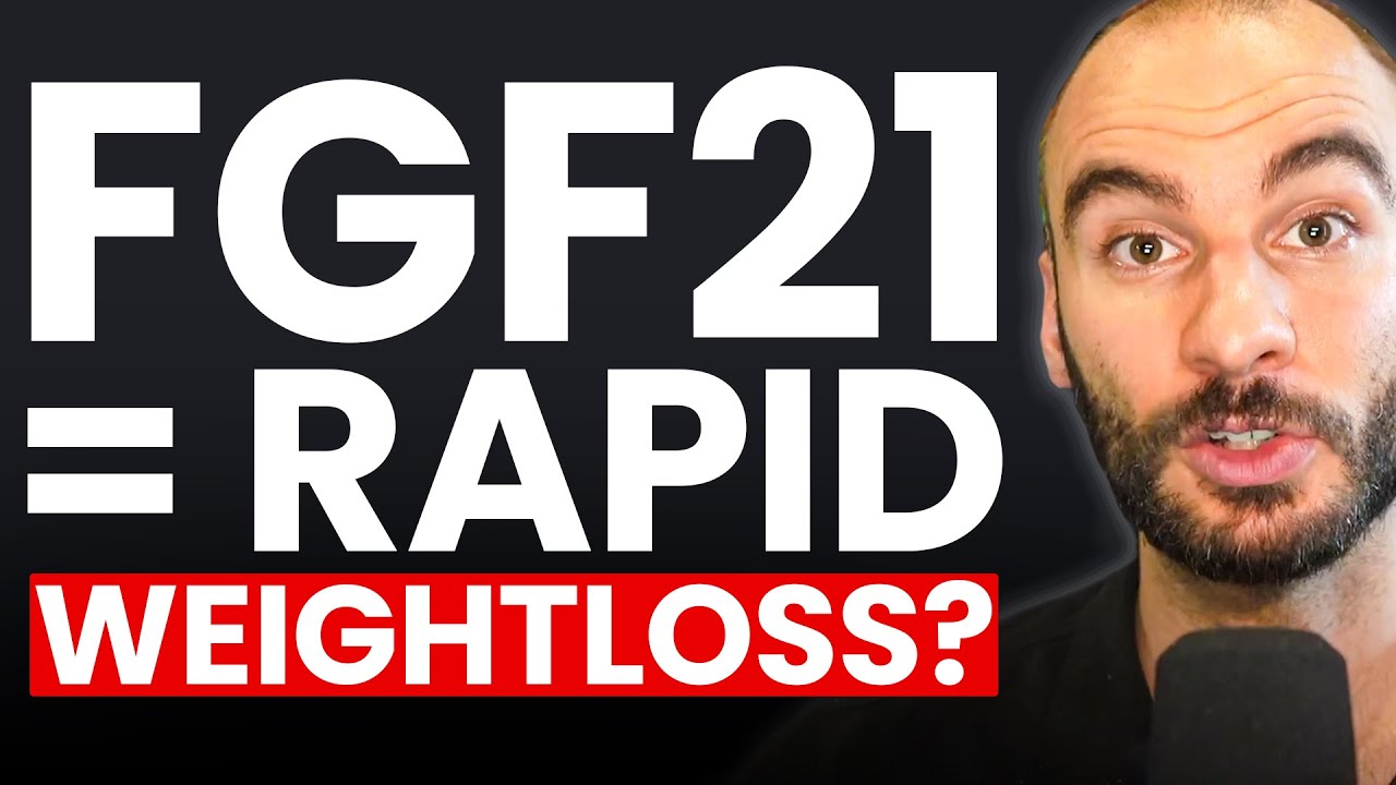 Is FGF-21 The Ultimate Solution for Weightloss?