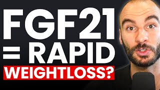 Is FGF-21 The Ultimate Solution for Weightloss