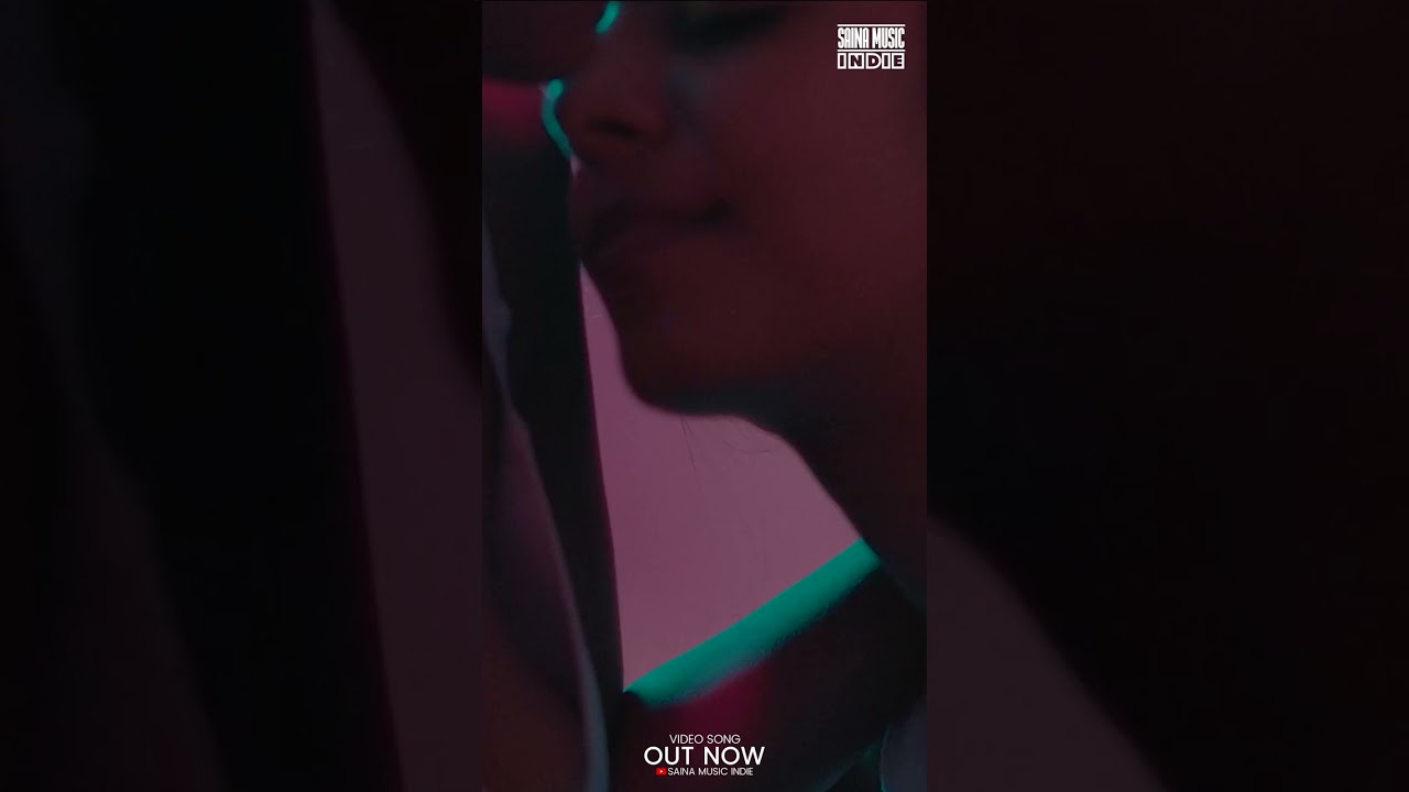#COLD | Vivek Leo – COLD ft Nafiya