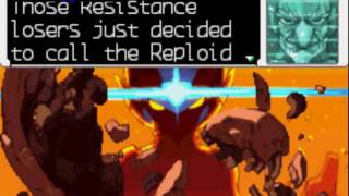 Zero ( Original Body ) vs Omega Zero