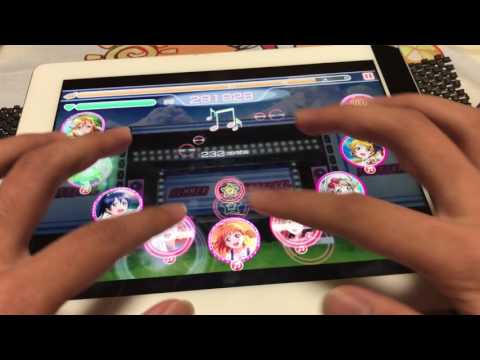 【スクフェス】太陽を追いかけろ！初見プレイ