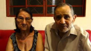 Historia da Primeira Igreja Batista em Douradina MS