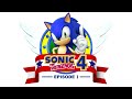 Mad Gear Zone Act 2 Sonic The Hedgehog 4 Episode I Music Extended 