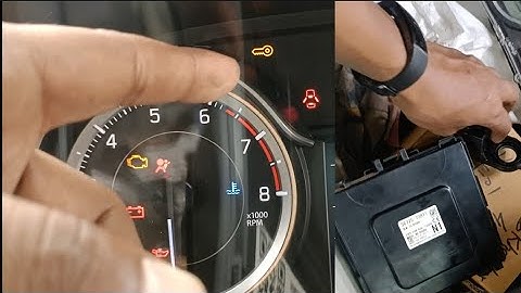 2019 Maruti Suzuki Swift New Model BCM programming/ BCM coding Maruti Suzuki Swift dzire car