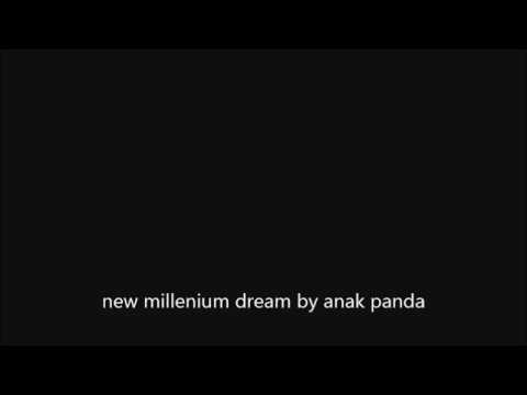 new millenium dream house music dugem remix