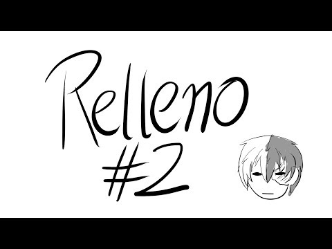 Relleno 2 ft. Todoroki (BNHA)