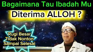 Hanya Gelombang Ruh, Koneksi Dengan TUHAN #spiritual #tarekatqodim #viral #sufi