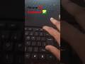ms word Magic tricks #ms #short. ..