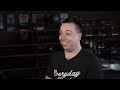 COREY ERDMAN ON TAYLOR vs. SERRANO: "FINALLY" | Interview & Highlights | BOXING WORLD WEEKLY