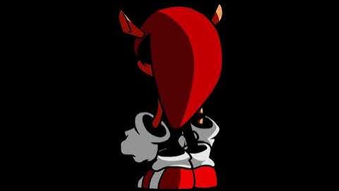 Gambado v2 (WIP 2; Snippet)- Friday Night Funkin: Parallax REVIVAL