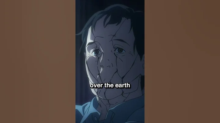 Anime Suggestion - Parasyte -the maxim-