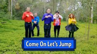 Come On Let's Jump