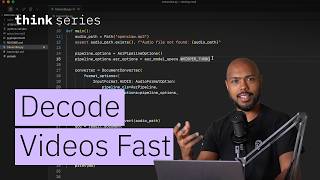 Unlocking Video Knowledge with Docling: Transcribe & Query with AI