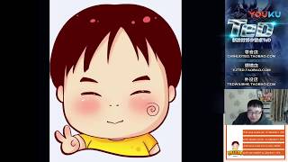 【TED出品】特逗杯2V2 蛋挞组合 vs Lawliet+Soin 就是莽