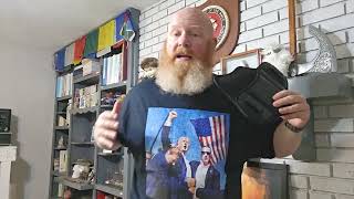 Fujobi Pancake Holster
