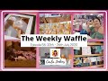 THE WEEKLY WAFFLE -EP 56.  - Bingo, Breakdowns & Birthday!