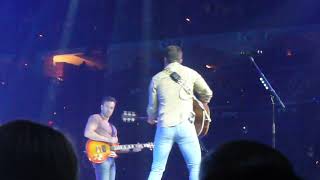 EASTON CORBIN  - CLOCKWORK 11.17.2016