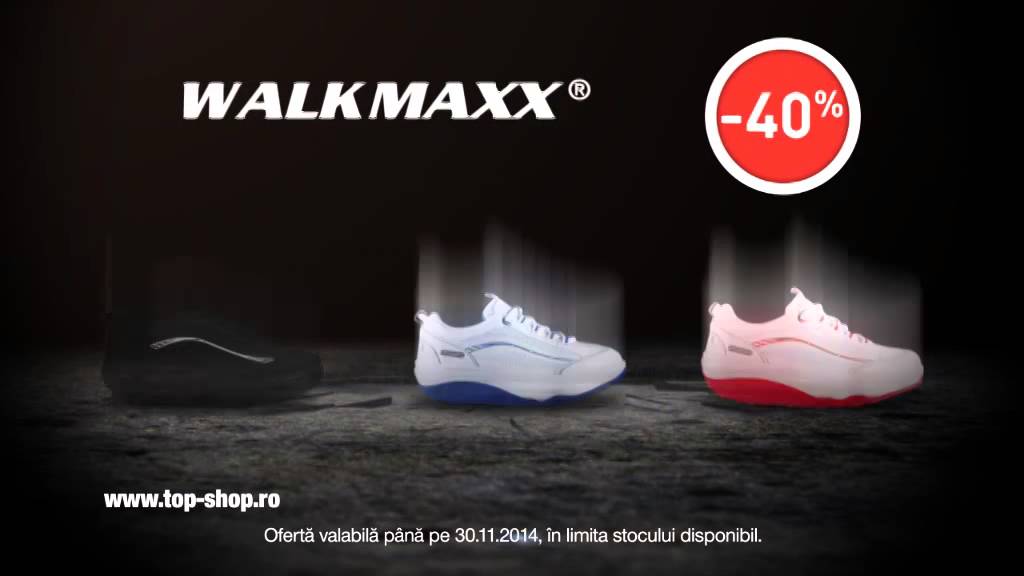 Oferta Black Friday Dormeo.ro , Delimano.ro , Walkmaxx.ro