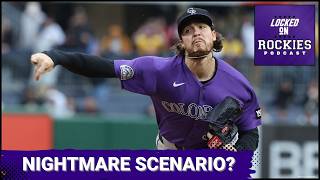 Are The Colorado Rockies Facing A Nightmare Scenario? Net Worth