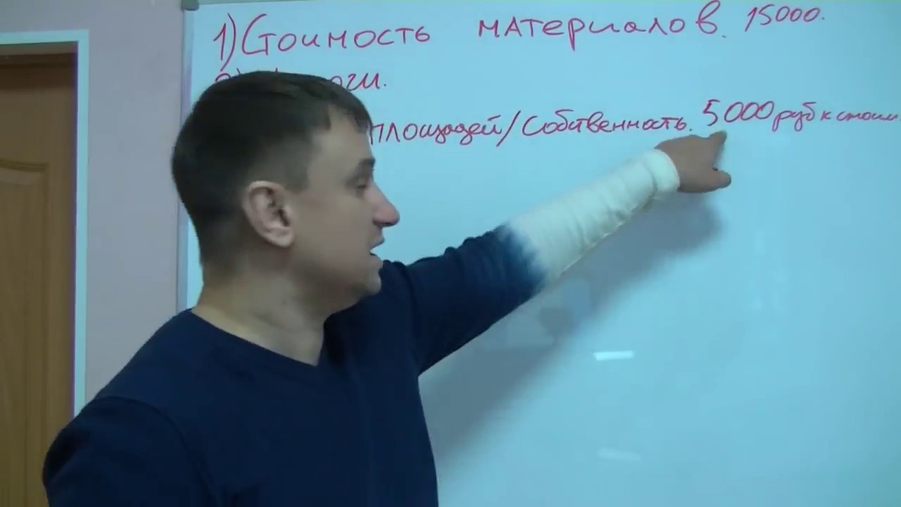 Из чего складывается стоимость на изготовление мягкой мебели.