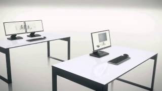 Fujitsu Esprimo X Line X913