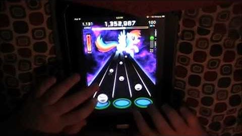 TTRel - Time Is Running Out 100% FC