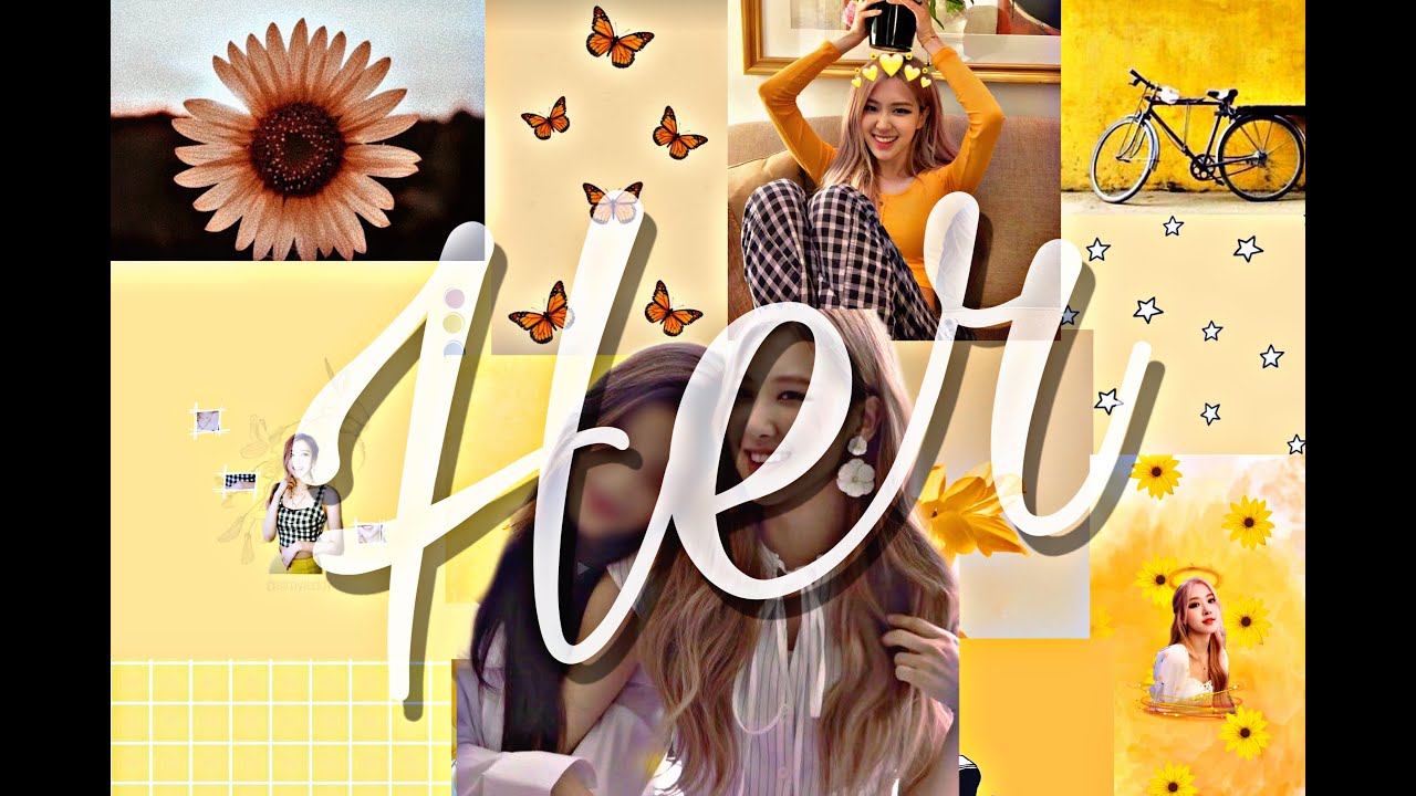 BlackPink Rose oneshot 