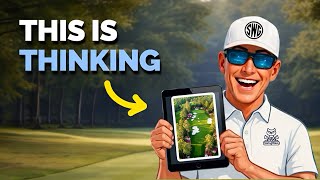 Стратегия, которую каждый гольфист использует неправильно screenshot 3