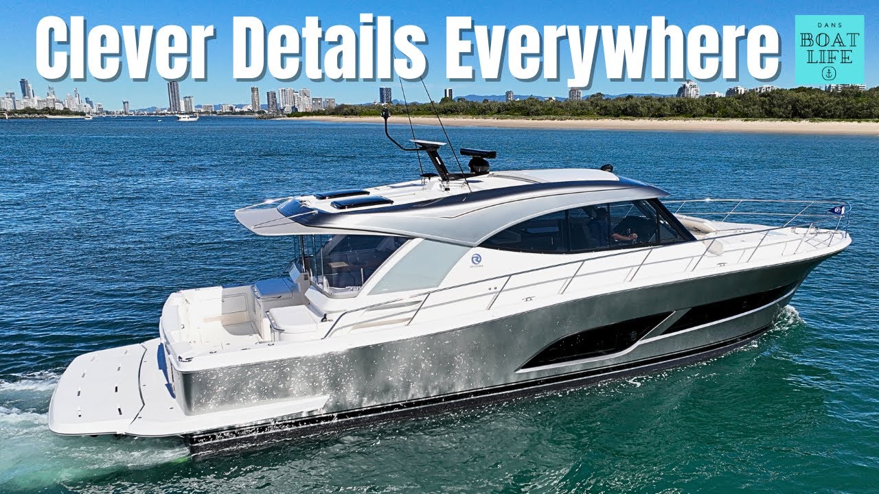 Is this the Riviera Most People Actually Want? | 505 SUV