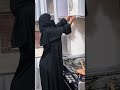 ALSULTANA SAUDI QUEEN IN KITCHEN LIVE ARAB BEAUTY MOMENTS 264 