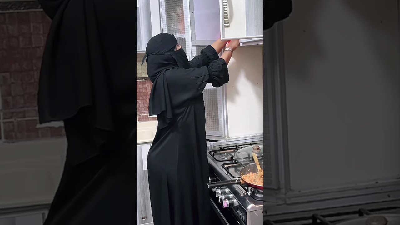 ALSULTANA | SAUDI QUEEN IN KITCHEN | LIVE ARAB BEAUTY MOMENTS | 264