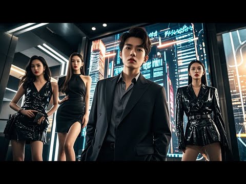 Drama China Aksi dan Fantasi Terpopuler : 【indo-sub】keluarga-membuangku,-tapi-tuhan-memberi-sistem-balas-dendam!-#full-#minidrama