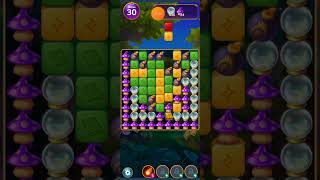 Magic Blast Mystery Puzzle - Gameplay walkthrough - 2026/07/22