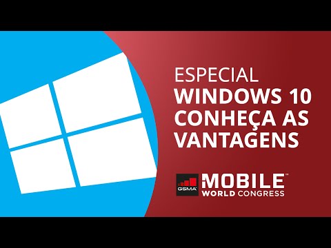 Vídeo: Como Funciona A Tecnologia De Vigilância Total Da Microsoft