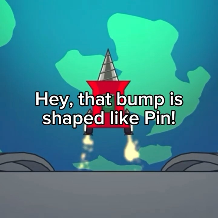 wanted to get this out quickly b4 bfdia 21 #bfdi #bfdia #tpot #givemebackmykids