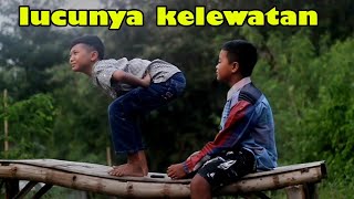 Main Tebak Bau Malah Kentut 😂🤣